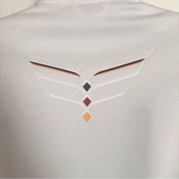 Adidas Germany soccer jacket - Picture 3 of 9